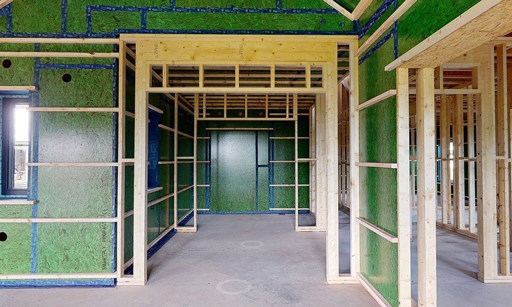 Passive House – Isabel Barros RIAI Architects Wexford | Ireland Passive House - Isabel Barros RIRA Architects Wexford | Ireland