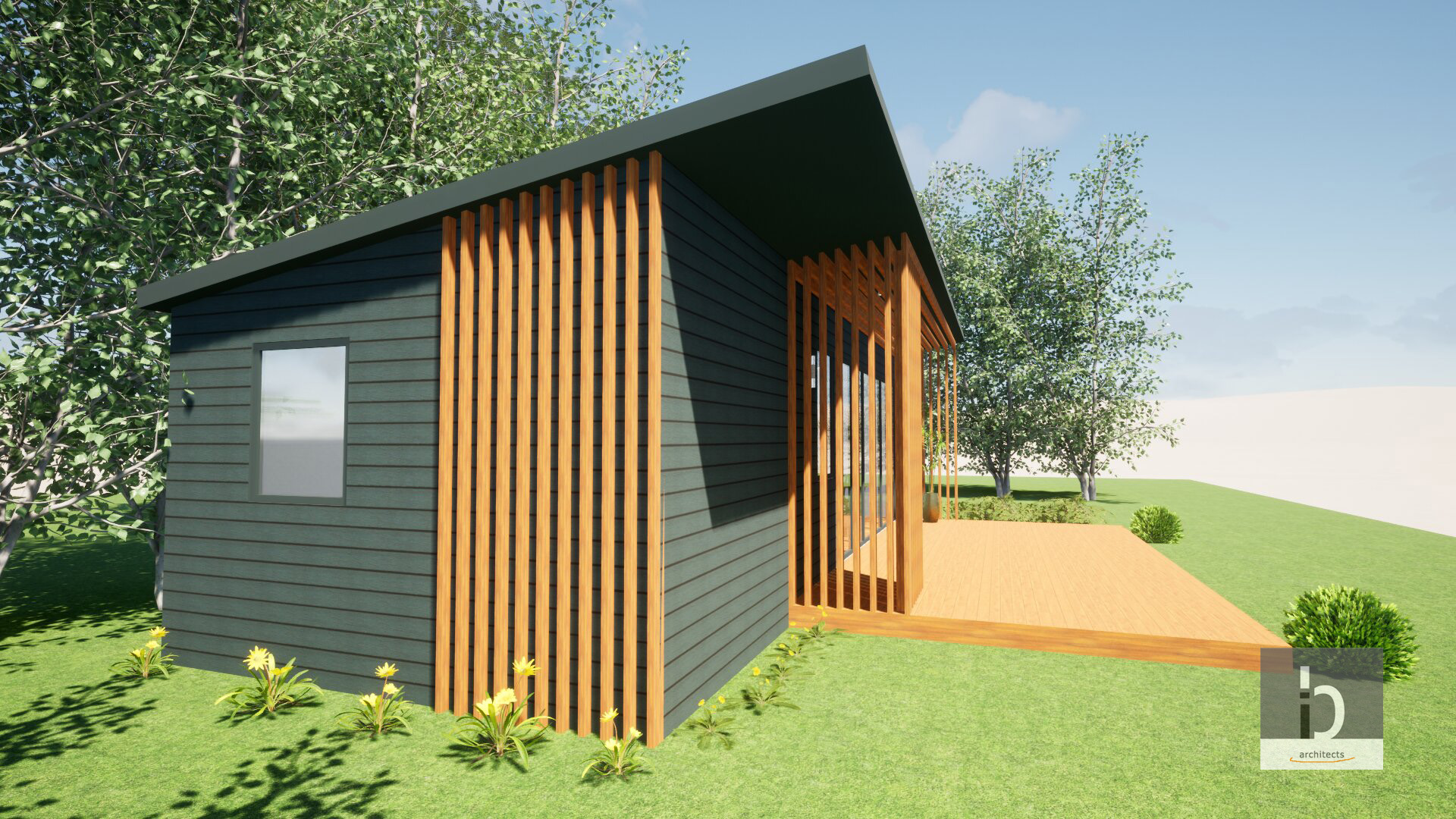 Burrow Holiday Park | Glamping Pods – Isabel Barros Architects Wexford Burrow Holiday Park | Glamping Pods - Isabel Barros Architects Wexford