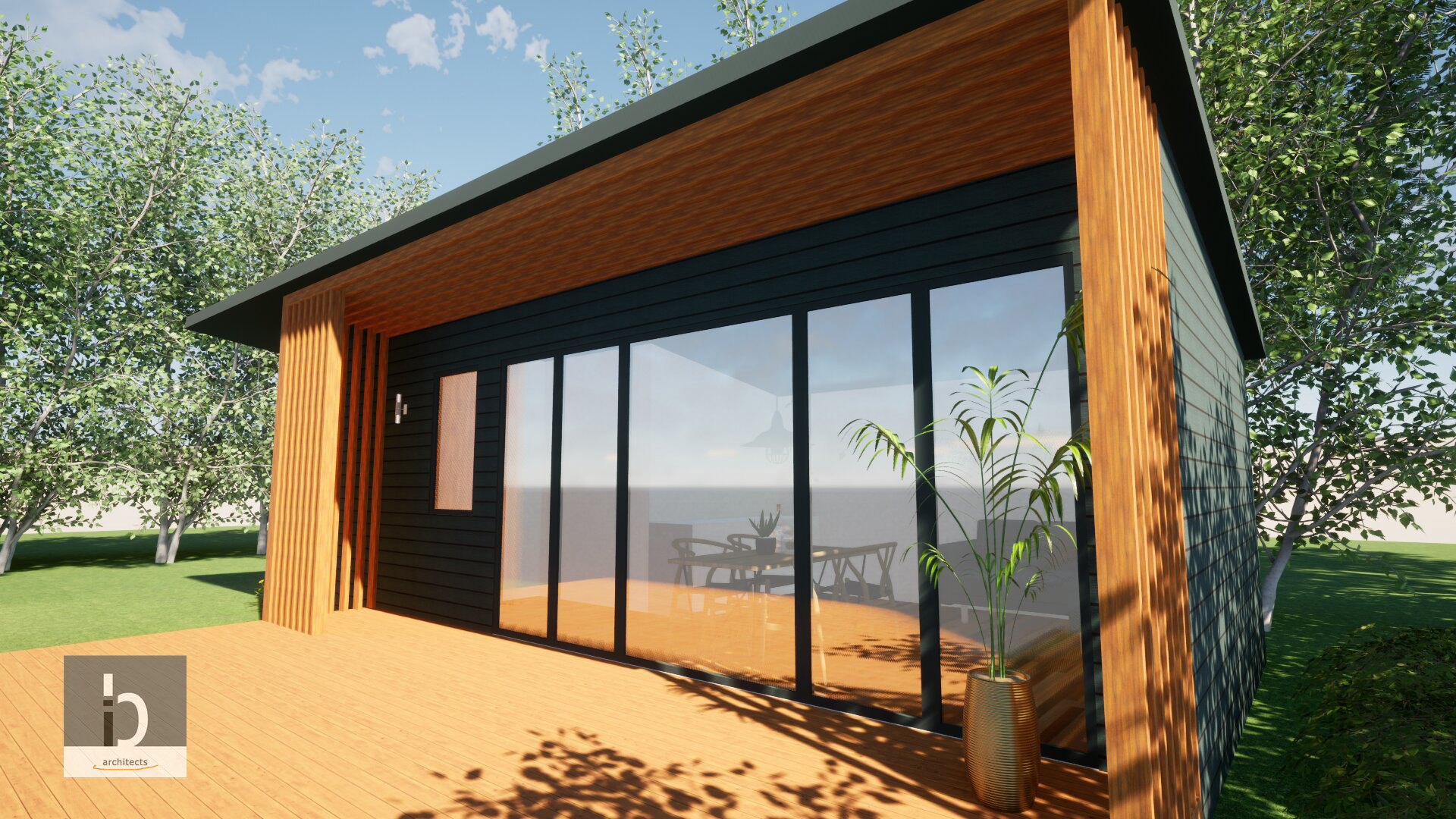 Burrow Holiday Park | Glamping Pods – Isabel Barros Architects Wexford Burrow Holiday Park | Glamping Pods - Isabel Barros Architects Wexford
