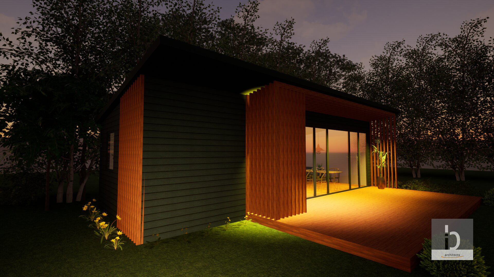 Burrow Holiday Park | Glamping Pods – Isabel Barros Architects Wexford Burrow Holiday Park | Glamping Pods - Isabel Barros Architects Wexford