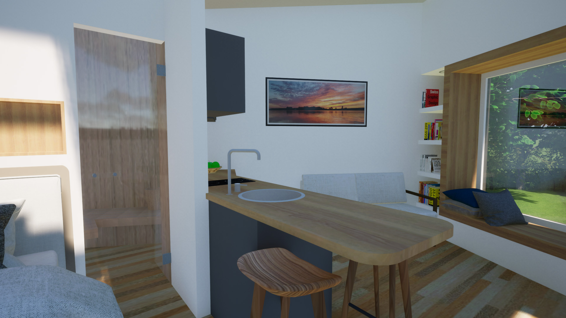 WilderBliss Glamping Lodges_Isabel Barros Architects Wexford WilderBliss Glamping Lodges_Isabel Barros Architects Wexford