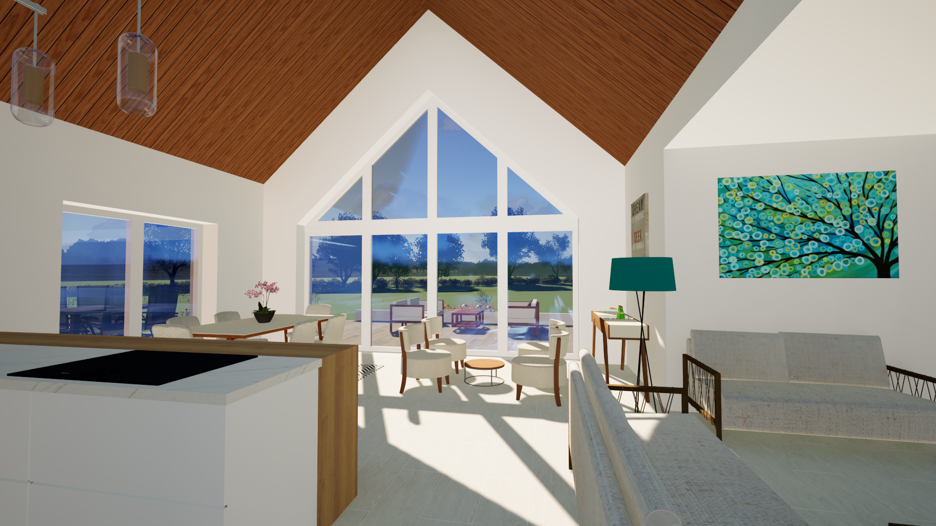 Woodside House, Kilkenny – Isabel Barros RIAI Architects Wexford | Ireland Woodside House, Kilkenny - Isabel Barros RIAI Architects Wexford | Ireland