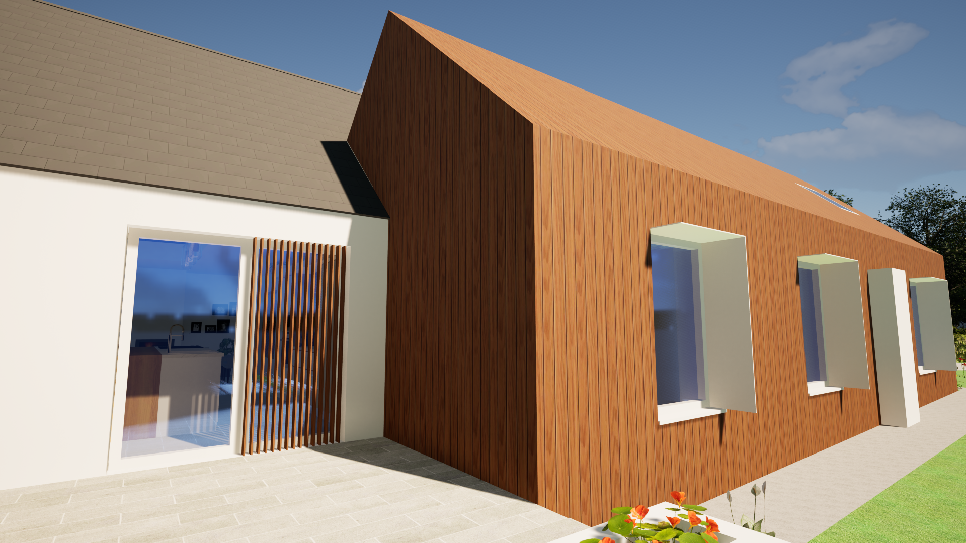 Woodside House, Kilkenny – Isabel Barros RIAI Architects Wexford | Ireland Woodside House, Kilkenny - Isabel Barros RIAI Architects Wexford | Ireland