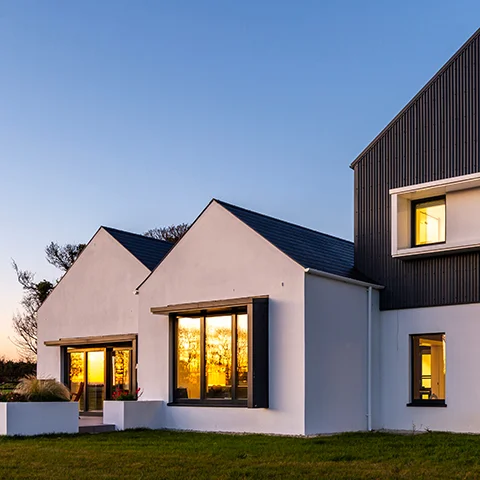 Isabel Barros Architects Wexford