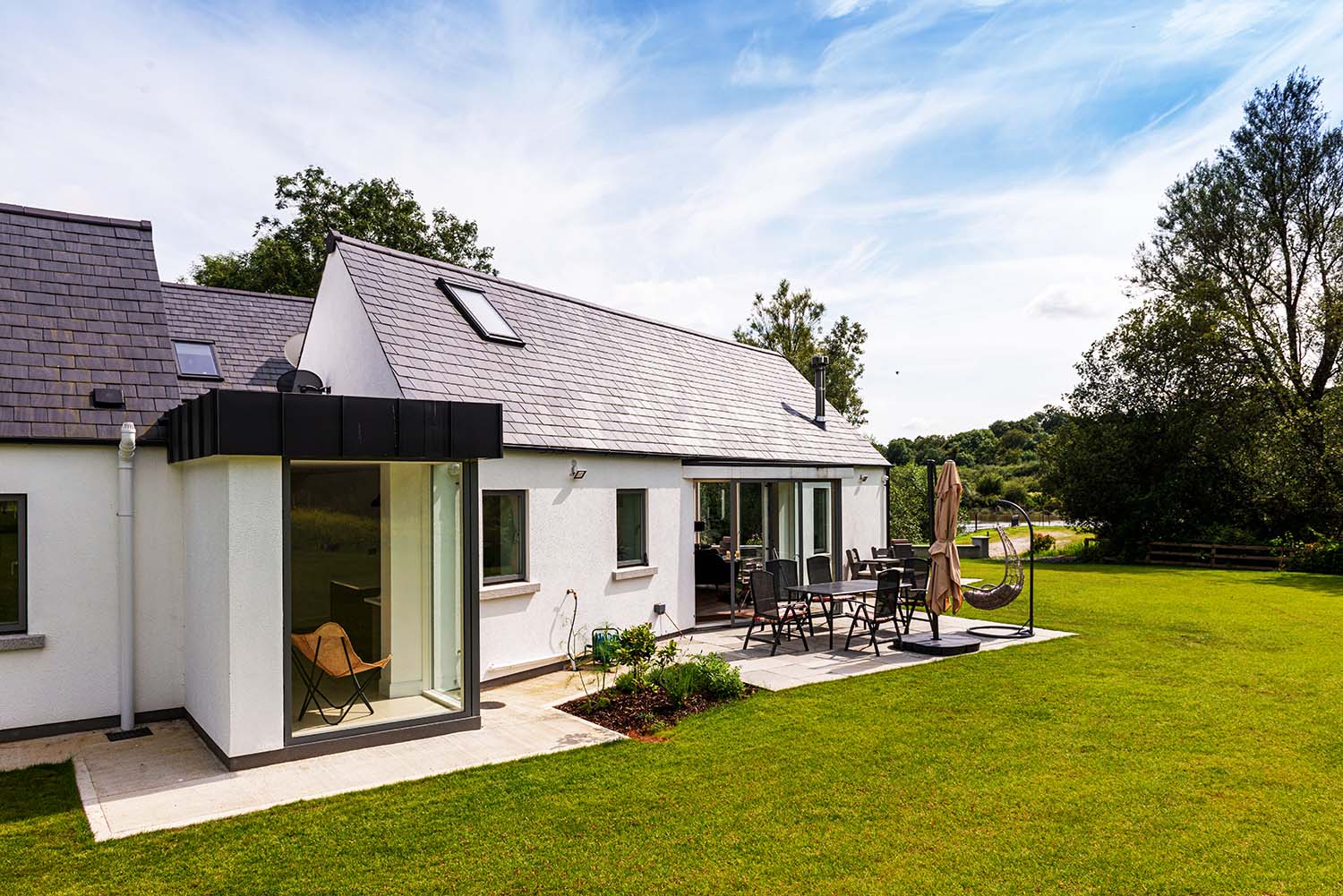 River House - Isabel Barros RIAI Architects Wexford | Ireland