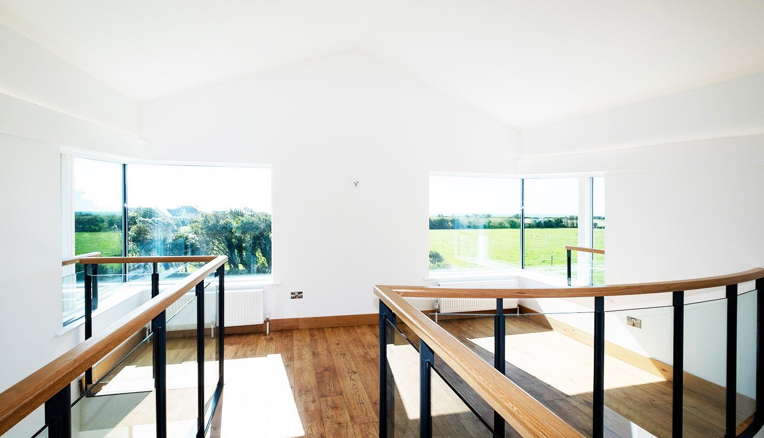 Seaview House - Isabel Barros RIAI Architects Wexford | Ireland