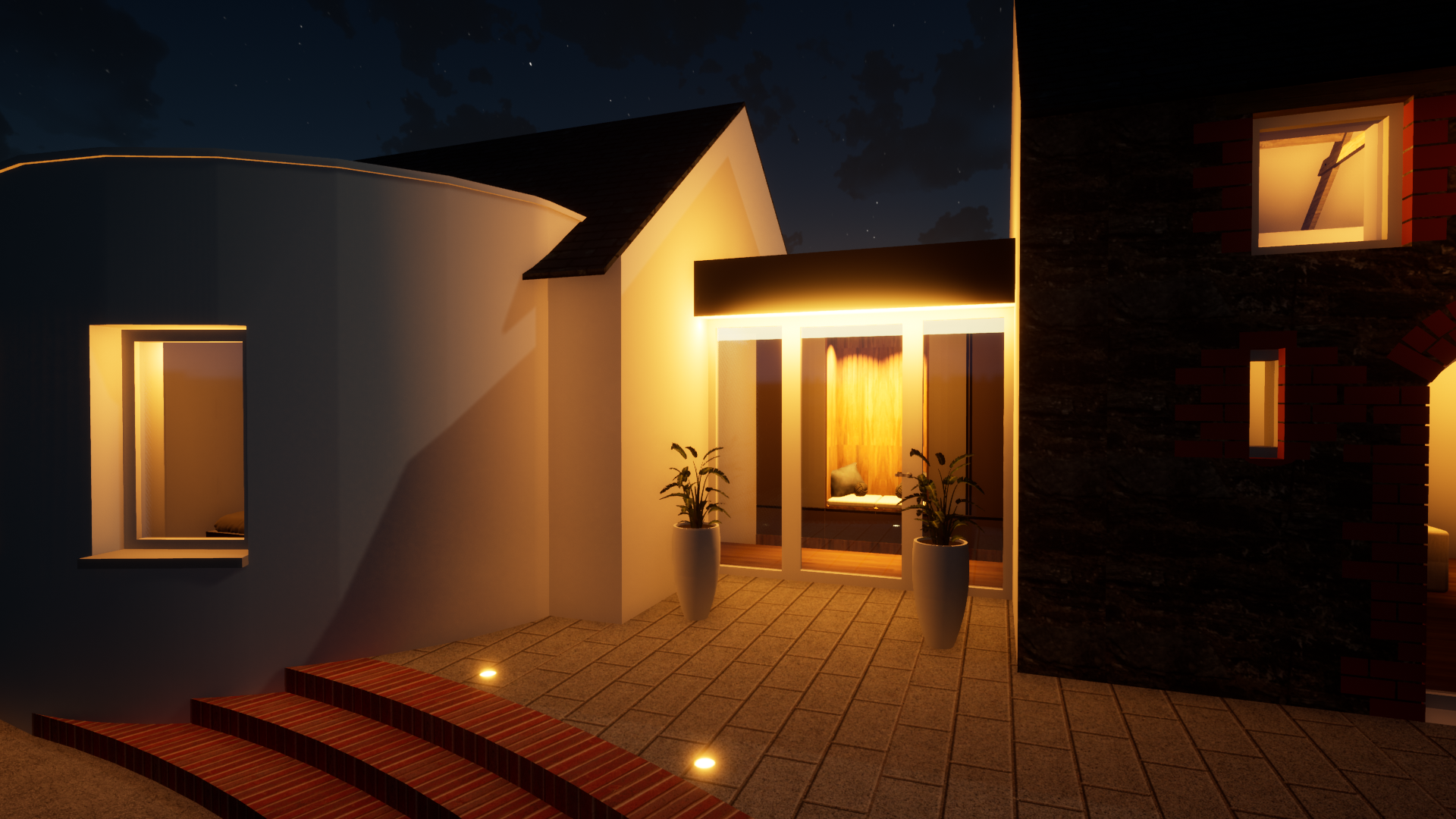 Barn Conversion – Isabel Barros RIAI Architects Wexford | Ireland Barn Conversion - Isabel Barros RIAI Architects Wexford | Ireland